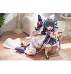 Azur Lane - Statuette PVC 1/6 Little Cheshire 18 cm