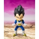 Dragon Ball Daima - Figurine S.H.Figuarts Vegeta Mini 7 cm