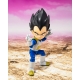 Dragon Ball Daima - Figurine S.H.Figuarts Vegeta Mini 7 cm