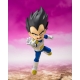 Dragon Ball Daima - Figurine S.H.Figuarts Vegeta Mini 7 cm