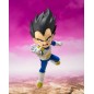 Dragon Ball Daima - Figurine S.H.Figuarts Vegeta Mini 7 cm Dragon Ball Daima - Figurine S.H.Figuarts Vegeta Mini 7 cm