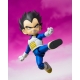 Dragon Ball Daima - Figurine S.H.Figuarts Vegeta Mini 7 cm
