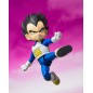 Dragon Ball Daima - Figurine S.H.Figuarts Vegeta Mini 7 cm Dragon Ball Daima - Figurine S.H.Figuarts Vegeta Mini 7 cm