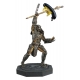 The Alien & Predator - Figurine Collection Scar Predator 19 cm