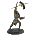 The Alien & Predator - Figurine Collection Scar Predator 19 cm