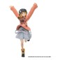 The World Ends with You - : The Animation statuette PVC Rhyme 16 cm