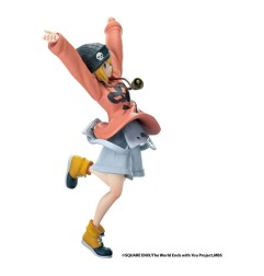 The World Ends with You - : The Animation statuette PVC Rhyme 16 cm