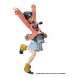 The World Ends with You - : The Animation statuette PVC Rhyme 16 cm