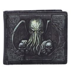 Cthulhu - Porte-monnaie