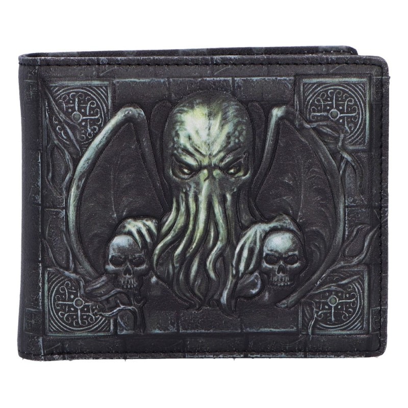 Cthulhu - Porte-monnaie