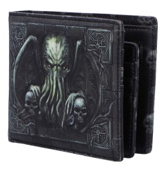 Cthulhu - Porte-monnaie