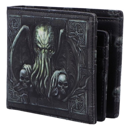 Cthulhu - Porte-monnaie