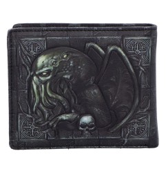 Cthulhu - Porte-monnaie