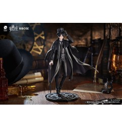 Lord of the Mysteries - Statuette PVC Klein Moretti 24 cm