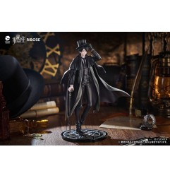 Lord of the Mysteries - Statuette PVC Klein Moretti 24 cm