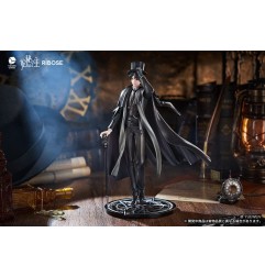 Lord of the Mysteries - Statuette PVC Klein Moretti 24 cm