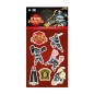 Fire Force - Set autocollants Fire Force Fire Force - Set autocollants Fire Force