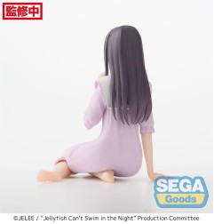 Jellyfish Can't Swim in the Night - Statuette PM Perching Mei Kim Anouk Takanashi 10 cm