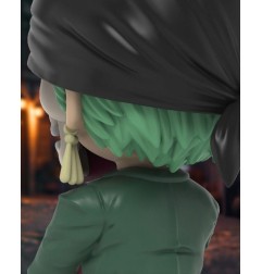 One Piece - Figurine XXRAY FHD Wanted Series - Zoro 15 cm