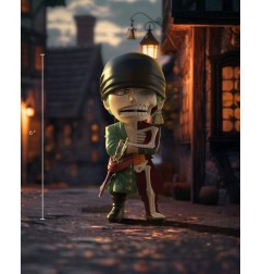 One Piece - Figurine XXRAY FHD Wanted Series - Zoro 15 cm