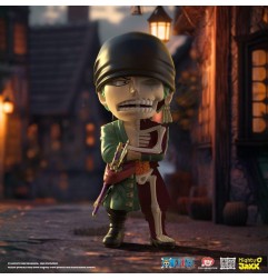 One Piece - Figurine XXRAY FHD Wanted Series - Zoro 15 cm