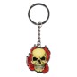Alchemy - Porte-clés Skull Alchemy - Porte-clés Skull