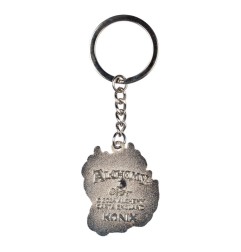 Alchemy - Porte-clés Skull