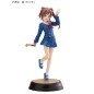 Train to the End of the World - Statuette PVC Tenitol Shizuru Chikura 21 cm