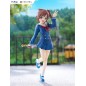Train to the End of the World - Statuette PVC Tenitol Shizuru Chikura 21 cm