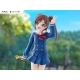 Train to the End of the World - Statuette Tenitol Shizuru Chikura 21 cm
