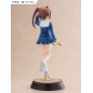 Train to the End of the World - Statuette PVC Tenitol Shizuru Chikura 21 cm