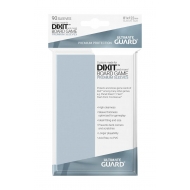 Ultimate Guard - 90 pochettes Premium Soft Sleeves jeux de plateau Dixit™