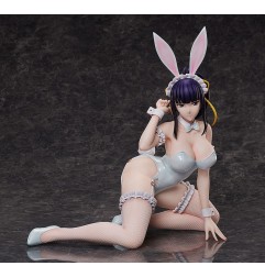 Overlord - Statuette 1/4 Narberal Gamma: Bunny Ver. 32 cm