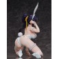 Overlord - Statuette 1/4 Narberal Gamma: Bunny Ver. 32 cm