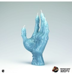 Hellboy - Bougie Hand of Glory 23 cm
