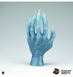 Hellboy - Bougie Hand of Glory 23 cm