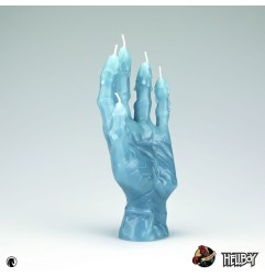 Hellboy - Bougie Hand of Glory 23 cm