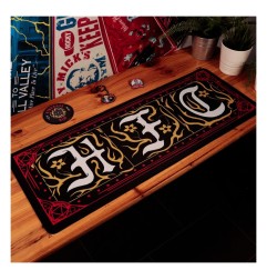 Stranger Things - Set sous-mains & sous-verre Stranger Things Hellfire Club