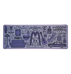 Friends - Set sous-mains & sous-verre Friends