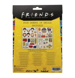 Friends - Stickers Friends tech