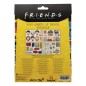 Friends - Stickers tech