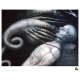 Alien - Set 5 lithographies 35 x 28 cm