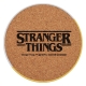 Stranger Things - Pack 4 sous-verres Stranger Things