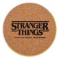 Stranger Things - Pack 4 sous-verres