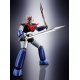 Great Mazinger - Figurine Diecast Soul of Chogokin GX-111 Great Kakumei Shinka 19 cm