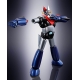 Great Mazinger - Figurine Diecast Soul of Chogokin GX-111 Great Kakumei Shinka 19 cm