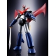 Great Mazinger - Figurine Diecast Soul of Chogokin GX-111 Great Kakumei Shinka 19 cm