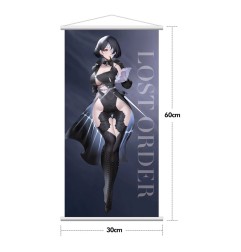 Original Illustration - Statuette 1/7 Nevaostro Illustrated by Kishi Yasuri Limited Edition 25 cm