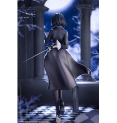 Original Illustration - Statuette PVC 1/7 Nevaostro Illustrated by Kishi Yasuri Limited Edition 25 cm