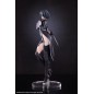 Original Illustration - Statuette PVC 1/7 Nevaostro Illustrated by Kishi Yasuri Limited Edition 25 cm